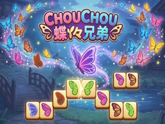                                                                       ChouChou Kyodai ﻞﯿﮭﮐ