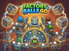                                                                       Factory Balls Go ﻞﯿﮭﮐ