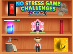                                                                       No Stress Game Challenges ﻞﯿﮭﮐ