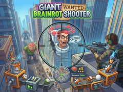                                                                       Giant Wanted Brainrot Shooter ﻞﯿﮭﮐ