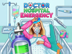                                                                       Doctor Hospital Emergency ﻞﯿﮭﮐ
