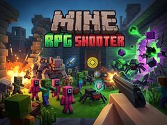                                                                       Mine RPG Shooter ﻞﯿﮭﮐ