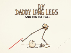                                                                       Daddy Long Legs ﻞﯿﮭﮐ