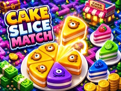                                                                       Cake Slice Match ﻞﯿﮭﮐ