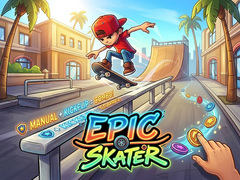                                                                       Epic Skater ﻞﯿﮭﮐ
