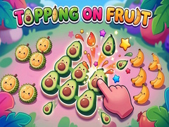                                                                       Tapping on Fruit ﻞﯿﮭﮐ
