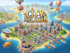                                                                       City Island 5 ﻞﯿﮭﮐ
