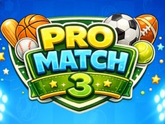                                                                       Pro Match 3 ﻞﯿﮭﮐ