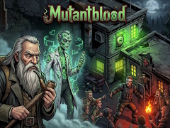                                                                       Mutantblood ﻞﯿﮭﮐ