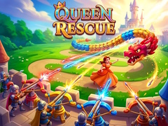                                                                       Queen Rescue  ﻞﯿﮭﮐ