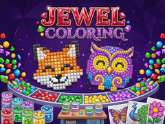                                                                       Jewel Coloring ﻞﯿﮭﮐ
