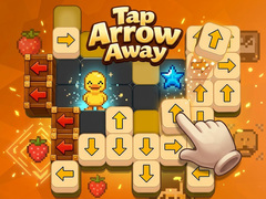                                                                       Tap Arrow Away ﻞﯿﮭﮐ