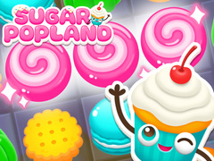                                                                       Sugar Pop Land ﻞﯿﮭﮐ