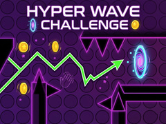                                                                       Hyper Wave Challenge ﻞﯿﮭﮐ
