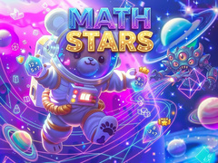                                                                       Math Stars ﻞﯿﮭﮐ