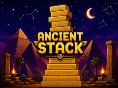                                                                       Ancient Stack ﻞﯿﮭﮐ
