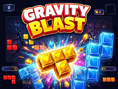                                                                       Gravity Blast ﻞﯿﮭﮐ