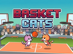                                                                       Basket Cats ﻞﯿﮭﮐ