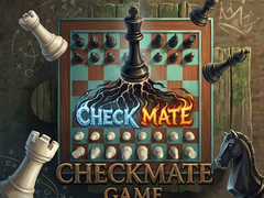                                                                       Checkmate Game ﻞﯿﮭﮐ