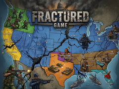                                                                       Fractured ﻞﯿﮭﮐ