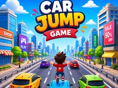                                                                       Car Jump Game ﻞﯿﮭﮐ