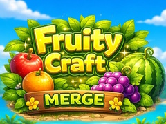                                                                       Fruity Craft Merge ﻞﯿﮭﮐ