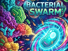                                                                       Bacterial Swarm ﻞﯿﮭﮐ