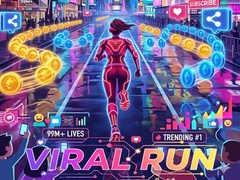                                                                       VIRAL RUN ﻞﯿﮭﮐ