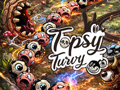                                                                       Topsy Turvy ﻞﯿﮭﮐ