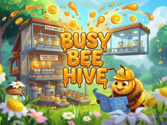                                                                       Busy Bee Hive ﻞﯿﮭﮐ