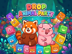                                                                       Drop Animal Party ﻞﯿﮭﮐ