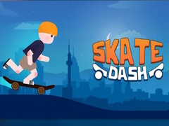                                                                       Skate Dash ﻞﯿﮭﮐ