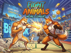                                                                       Fight of Animals ﻞﯿﮭﮐ