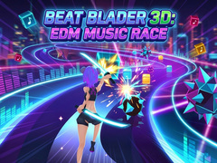                                                                       Beat Blader 3D: EDM Music Race ﻞﯿﮭﮐ