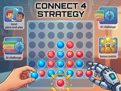                                                                       Connect 4 Strategy ﻞﯿﮭﮐ