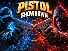                                                                       Pistol Showdown ﻞﯿﮭﮐ