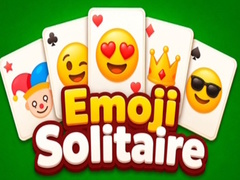                                                                       Emoji Solitaire ﻞﯿﮭﮐ