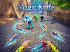                                                                       Magic Knife ﻞﯿﮭﮐ