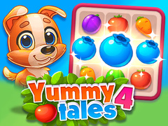                                                                       Yummy Tales 4 ﻞﯿﮭﮐ