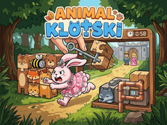                                                                       Animal Klotski ﻞﯿﮭﮐ