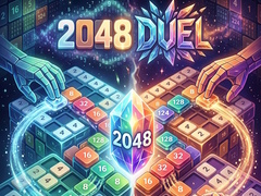                                                                       2048 Duel ﻞﯿﮭﮐ