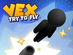                                                                       Vex Try To Fly ﻞﯿﮭﮐ