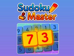                                                                       Sudoku Master ﻞﯿﮭﮐ