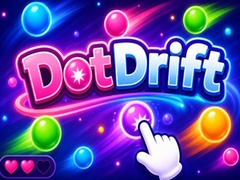                                                                       Dot Drift ﻞﯿﮭﮐ