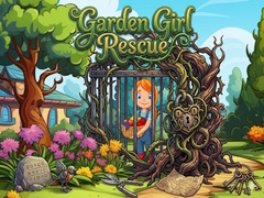                                                                       Garden Girl Rescue ﻞﯿﮭﮐ
