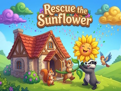                                                                       Rescue the Sunflower ﻞﯿﮭﮐ