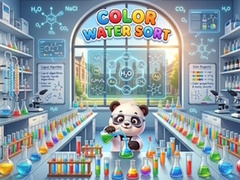                                                                       Color Water Sort ﻞﯿﮭﮐ