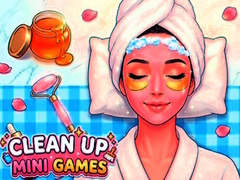                                                                      Clean Up Mini Games ﻞﯿﮭﮐ
