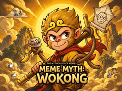                                                                       Meme Myth: Wukong ﻞﯿﮭﮐ