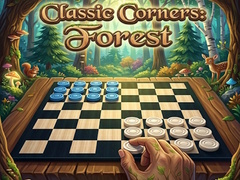                                                                       Classic Corners: Forest ﻞﯿﮭﮐ